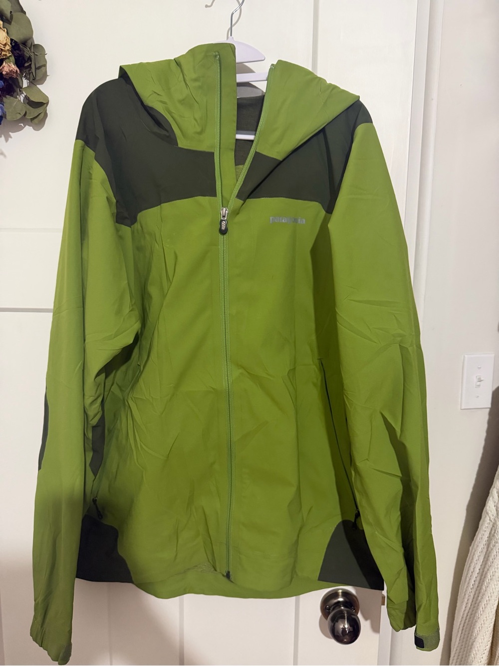 Patagonia jacket - Picture 2 of 4